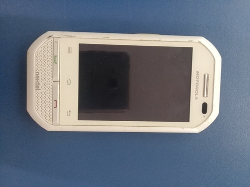 Motorola I86 Funcionando Ótimo Estado Nextel Frete Grátis (Usado)