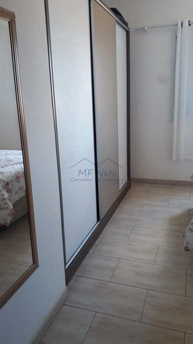Imagem 23 de 27 de Apartamento Com 2 Dorms, Centro, Pirassununga - R$ 330 Mil, Cod: 10131983 - V10131983