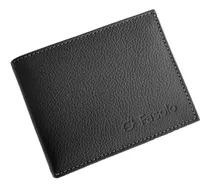Comprar Carteira Fasolo Couro Masculina Original H007 Autorizada