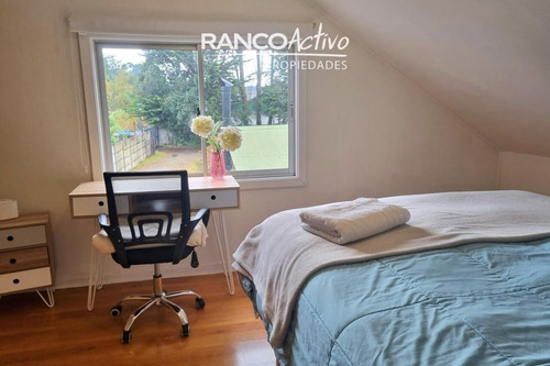 Amplia Casa 4 Dorm. En Venta En Salida Sur, Puerto Varas