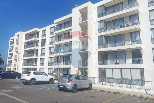 ¡nuevo Hogar Moderno En Quilpué Espera Por Ti!