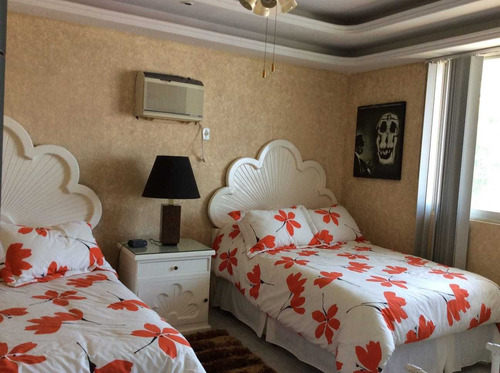 Imagen 7 de 14 de Excelente Y Elegante Departamento Un Piso Finamente Decorado