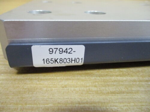 Northrup Grumman 164k991g01 Rod Guide 97942-165k803h01 Yyj
