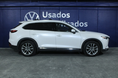 Mazda CX-9 2.5 I Grand Touring Awd At