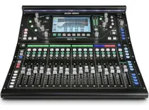 Comprar Consola Allen & Heath SQ5 de mezcla 220V