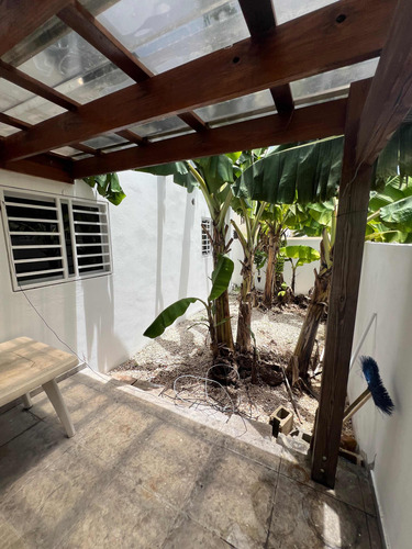 Casa En Renta Ubicada En Estrella Marina, La Romana