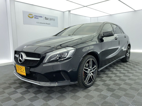 Mercedes-Benz Clase A 1.6 A 200