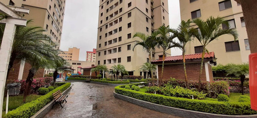 Imagem 19 de 19 de Apartamento Em Vila Vivaldi, São Bernardo Do Campo/sp De 68m² 3 Quartos À Venda Por R$ 370.000,00 - Ap1262908-s