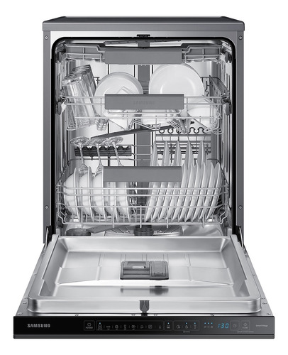 Lavavajillas Samsung 14 Cubiertos Smart Things - Openbox