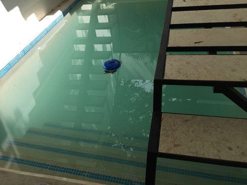Imagen 18 de 30 de Casa Restaurada Con Alberca En Venta Amueblada Centro De Mer