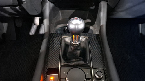 Mazda 3 2.5 I Sport