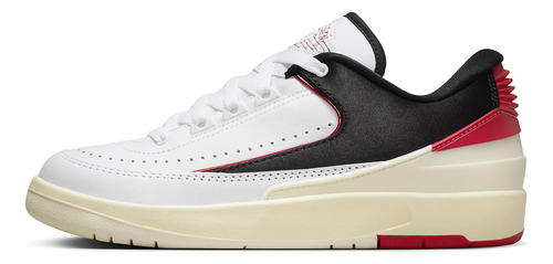 Zapatillas Jordan 2 Retro Low Chicago Twist Fd4849_106   