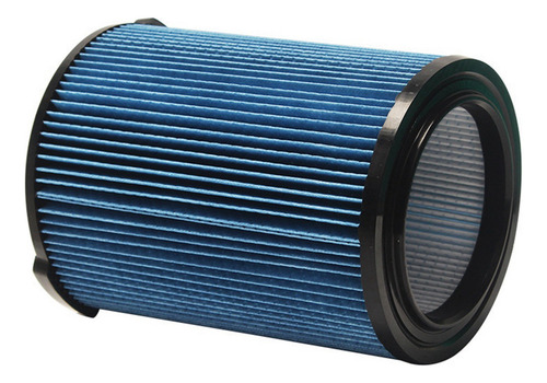 2 Filtros Para Aspiradora Ridgid Vf5000 Plisado De 3 Capas P