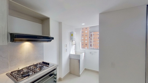 Imagen 7 de 18 de Apartamento En Venta Las Lomitas Sabaneta