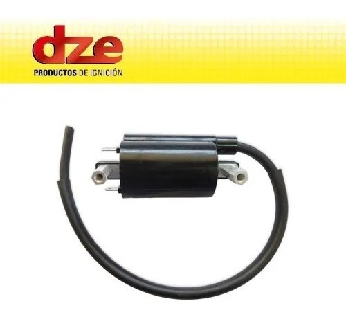 Bobina Ignición Dze Suzuki En 125 Dr 125 Gn 125 En Xero