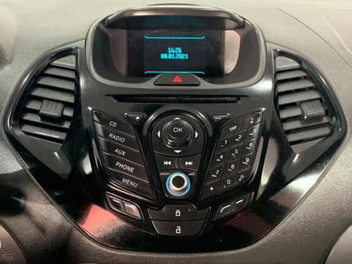 Ford Ka Advanced 1.5 Sedan 2018