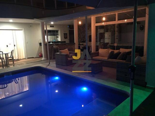 Casa Em Condomínio Ibiti Royal Park- Sorocaba - Ca12976