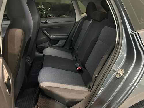 Polo Hatch 1.0 4p 170 Tsi Comfortline Automático 2023