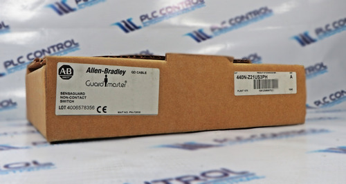 Interruptor Enclavamiento Allen-bradley 440n-z21us3ph