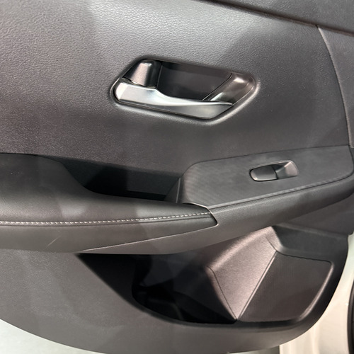 Nissan Sentra 2023