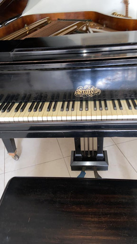 Piano De Cola Aleman 