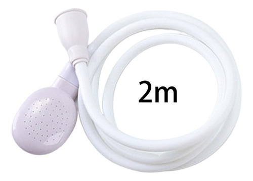 Ducha Simple De Conexión Rápida, Rociador De Grifo De