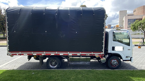 Imagen 4 de 25 de Chevrolet Npr 5.2 2015