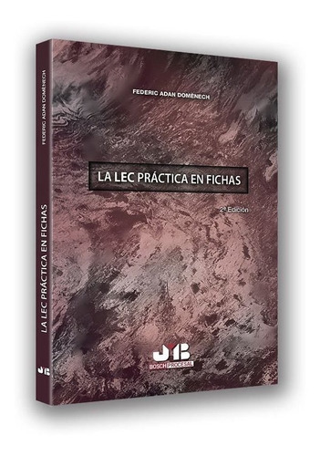 Lec Practica En Fichas (segunda Edicion),la - Adan Domã¿n...
