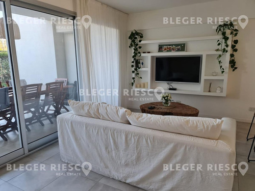 Imagen 24 de 29 de Departamento En Venta Ubicado En El Reflejo, Nordelta, Tigre