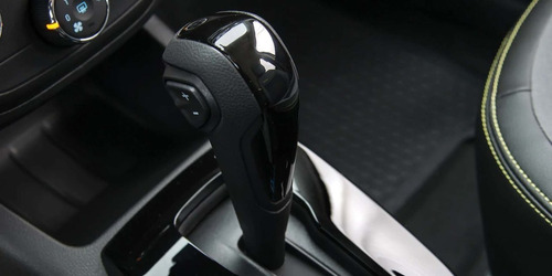 Imagen 7 de 18 de Chevrolet Spin 1.8 Activ Ltz 7as At 105cv