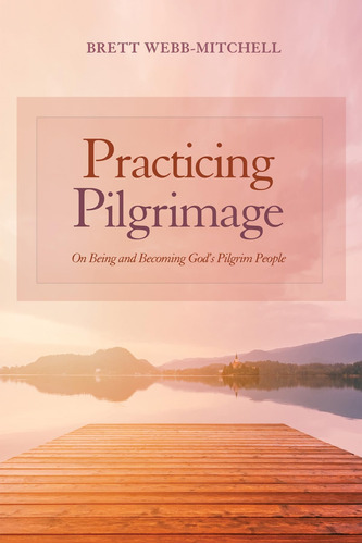 Libro: Practicing Pilgrimage: On Being And Becoming God S P