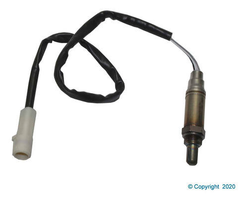 Sensor Oxigeno Ddc Ford F-250 Xl, Xlt V8 5.0l 1997 Bosch