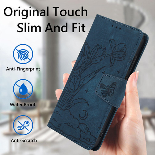 Funda For Samsung Galaxy S24 Fe/a36/a55 5g Tipo Cartera De