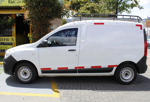 Renault Kangoo 1.6