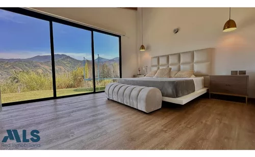 Espectacular Casa Finca En Copacabana(mls#244905)