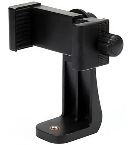Mini Tripode Joby Gorillapod 5k, Flexible, Color Negro