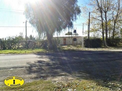 1882sa-lote De 5.000 M2 En San Rafael Mendoza