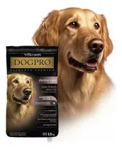 Comprar Alimento Premium Dogpro Dermacare Para Perro Adulto 15 Kg