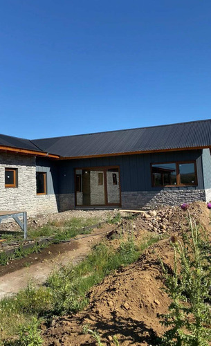 Venta Casa 3 Dormitorios San Martin De Los Andes Con Cochera