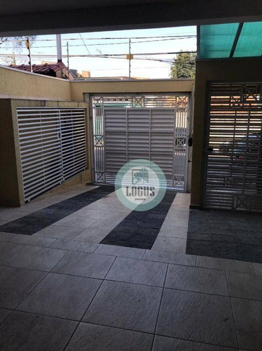 Imagem 12 de 12 de Apartamento Com 2 Dormitórios Para Alugar, 53 M² Por R$ 1.500/mês - Vila Guiomar - Santo André/sp - Ap2020