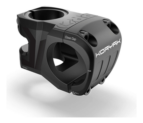 Suporte Guidao Shimano Koryak E-performance Preto 35x35mmx0 