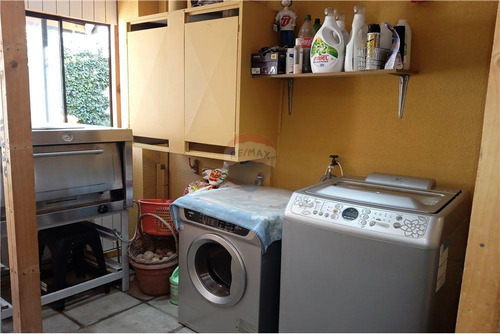 Hermosa Casa En Condominio Tranquilo Y Seguro