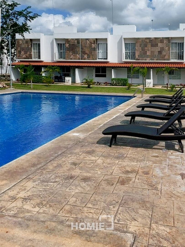 Imagen 10 de 12 de Encantadora Casa En Fracc. Palmas Turquesa, Villas Del Sol, 74915