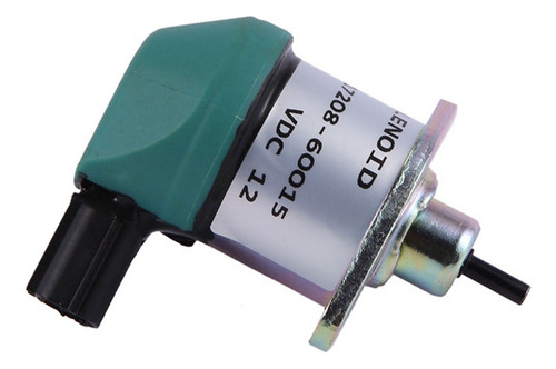 Para Kubota D1005, D1105, D905, Solenoide De Apagado 17208-6