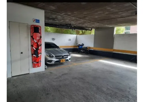Apartamento En El Poblado