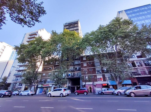 Venta De Departamento En Belgrano