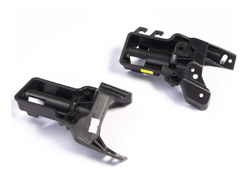 Imagen 7 de 11 de Paragolpe Delantero Renault