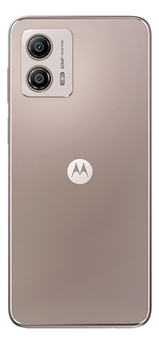  Moto G53 5G (eSIM) Dual SIM 128 GB rosê 4 GB RAM