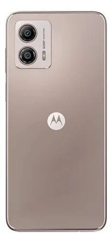 comprar Moto G53 5G (eSIM) Dual SIM 128 GB rosê 4 GB RAM - Bom (Recondicionado)