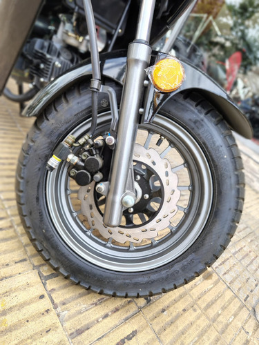Keller Tunning 125 Descuento En Local - Entrega En El Acto!!